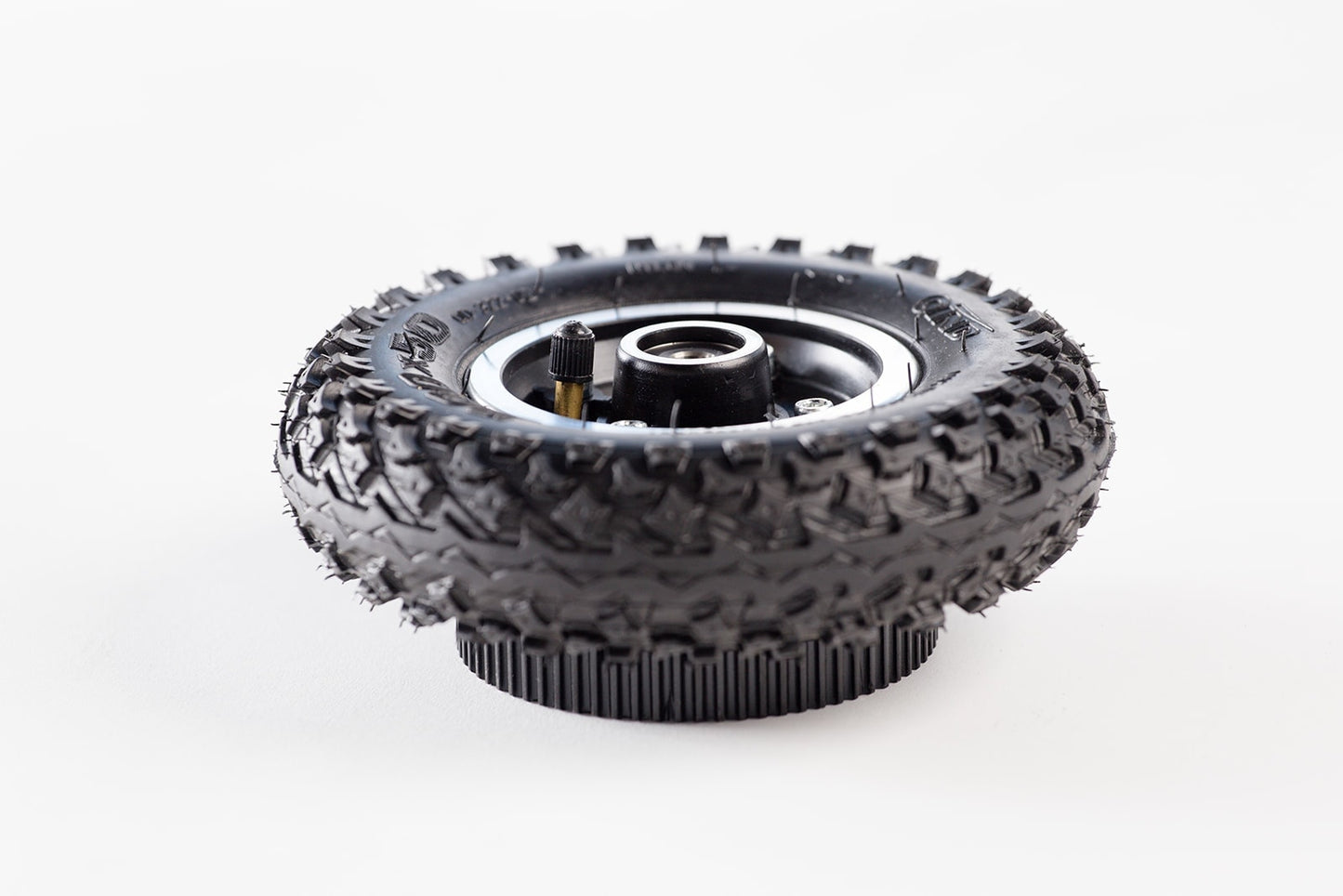 200mm Mountain Board Wheel Kit