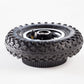 200mm Mountain Board Wheel Kit